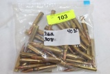 40 Rounds of 7.62 (.308) Ammo.