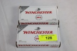 100 Rounds of Winchester .45 G.A.P. Ammo.