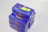 7 Boxes of Winchester Pistol Load Primers.