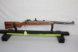 Savage Model 10ML-II .50 Cal. BP Muzzleloader Rifle.