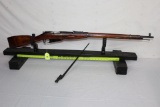 Mosin Nagant M91/30 7.62x54R Rifle w/Bayonet.