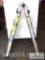 Peligro Folding / Adjustable Ladder
