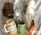 Lot - Assorted Mugs