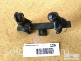 Metal SeeSaw Collectible