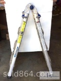 Peligro Folding / Adjustable Ladder