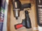 Craftsman 1/2 Drive Air Impact Gun & Air Hammer