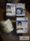 NEW - lot of 3 boxes of 3M 8511 particulate respirators