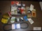 Large lot of auto parts and auto service items