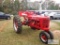 Farmall H Tractor