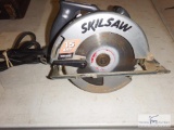 Skil saw HD5687 Circular Saw
