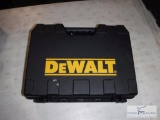 DeWalt DW257 VSR Deck/Drywall Screwdriver