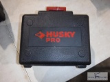 Husky Pro air paint strayer