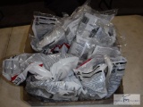 NEW - large lot of particulate masks