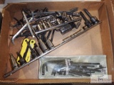 Box Lot Allen Wrenches