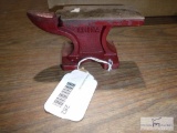 NEW - small vise