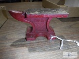 NEW - small vise