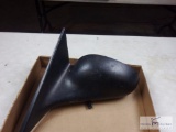 1998 Ford Mustang electric driver side mirror