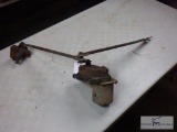 1981 Ford F-150 wiper motor and arms