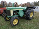 John Deere 820 Tractor