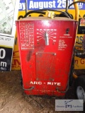 ARC-RITE welder