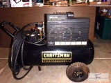 Craftsman 150Psi Air Compressor - in like-new condition