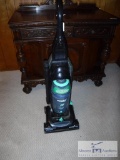 Eureka! Enviro Vac vacuum cleaner