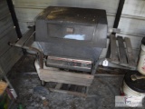 Kenmore gas grill