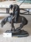 James Earl Fraser Bronze Sculpture