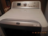 Maytag Dryer (Matches Lot 513)