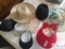 Lot of Women's Hats