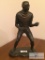 Austin Production Inc. '72 Sportsman statue