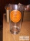 Clemson University Glassware