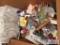 Large lot of miscellaneous household items