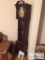 Ridgeway Tempus Fugit Grandfather Clock