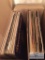 Large lot of variety records