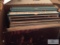 Large lot of variety records