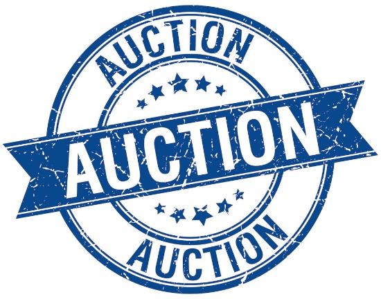 Welborn Estate Auction - Timed Online Auction