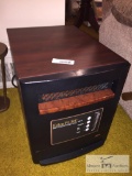 EdenPURE Elite Quartz infrared portable heater