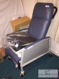 Medical Geri Chair Recliner