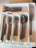 Lot of Utensils