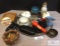 ASSORTED ITEMS - ONE LOT