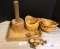 ASSORTED ITEMS - ONE LOT