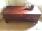 CEDAR CHEST