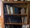 BOOKCASE UNIT