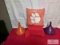 Clemson Metal Funnels