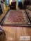 New large Rug
