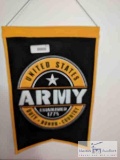 US Army Banner