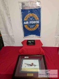 Air Force Banner