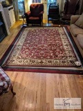 New large Rug