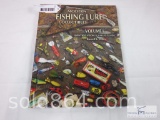 PRICE GUIDE - Modern Fishing Lure Collectibles - Volume 1